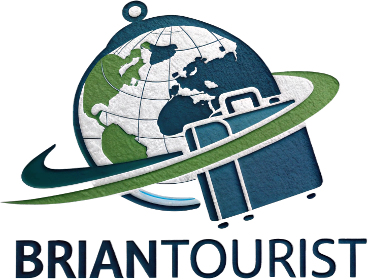 Brian Tourist
